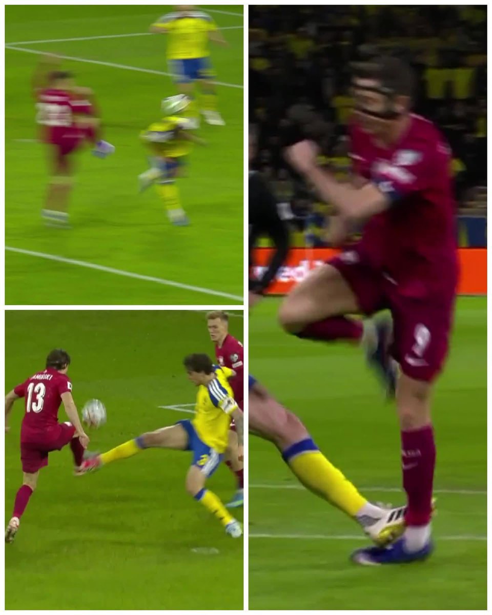 Damian Parol tweet media