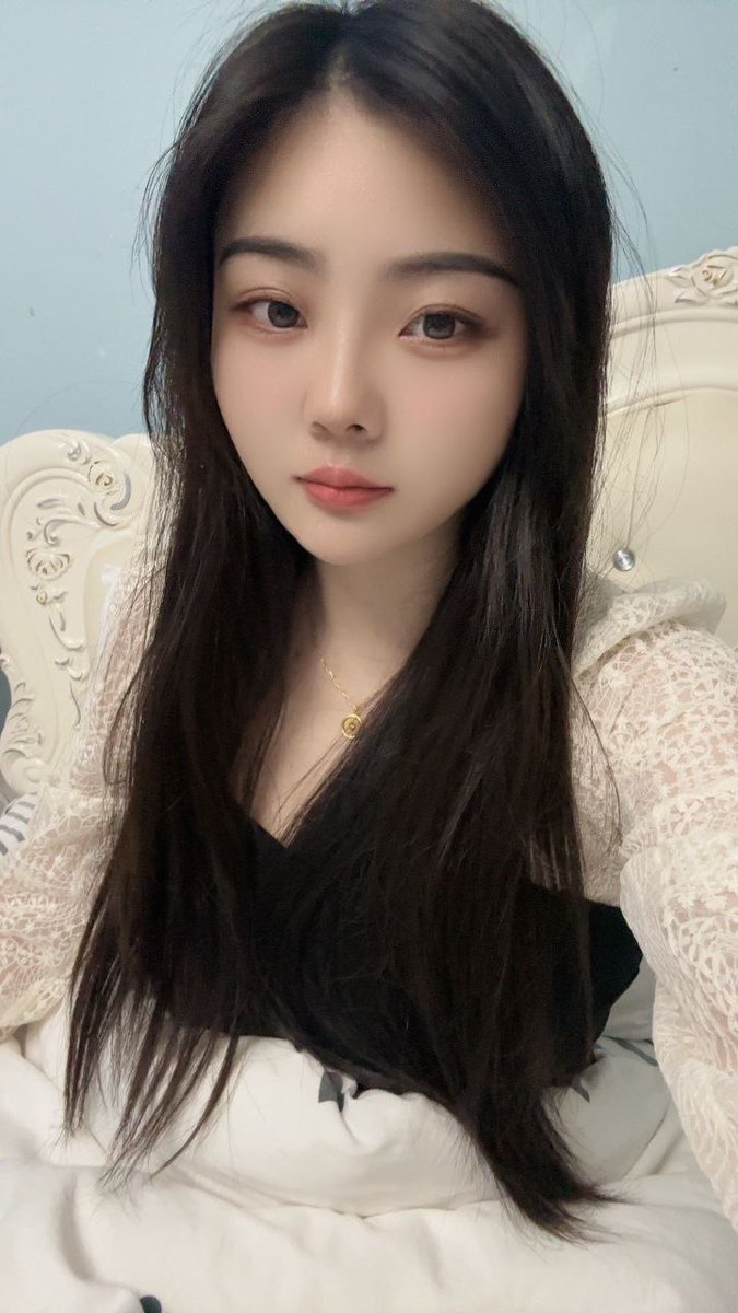 林岁岁 tweet media