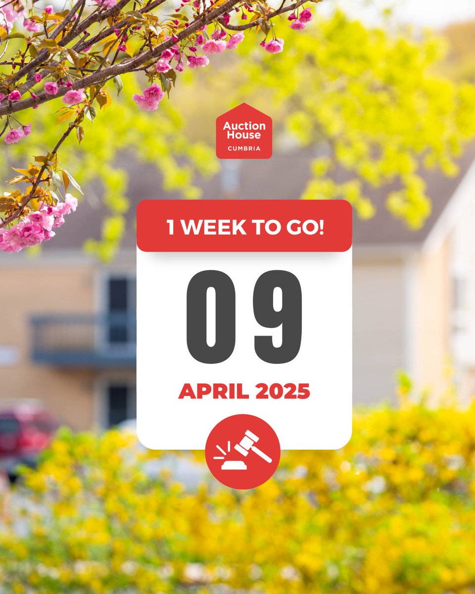 AuctionHouse Cumbria tweet media