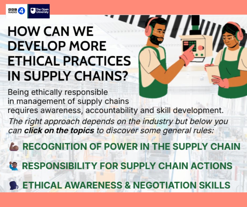 OU Business School tweet media