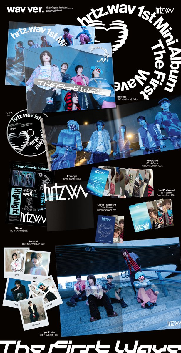 hrtz.wav (하츠웨이브) tweet media