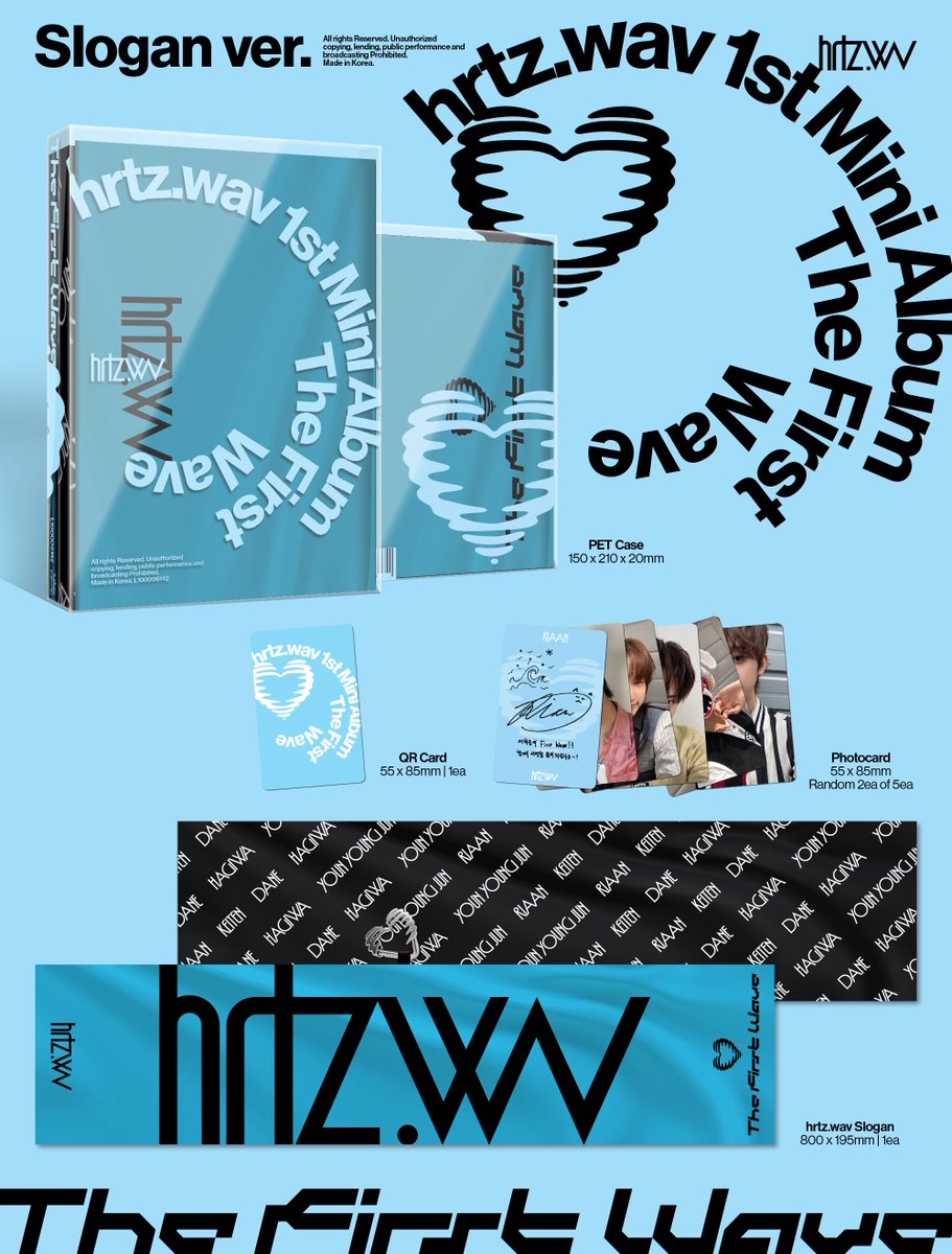 hrtz.wav (하츠웨이브) tweet media