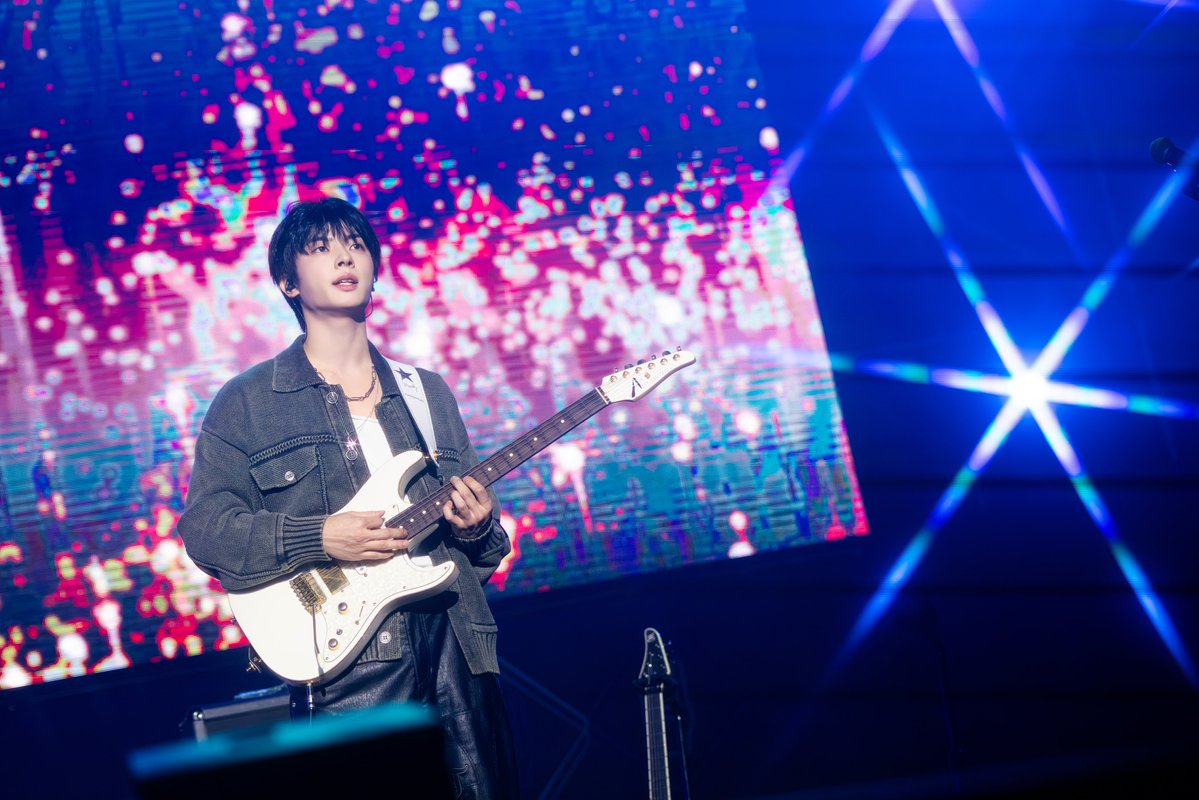 FIRST MUSIC STATION | 퍼스트 뮤직 스테이션 tweet media