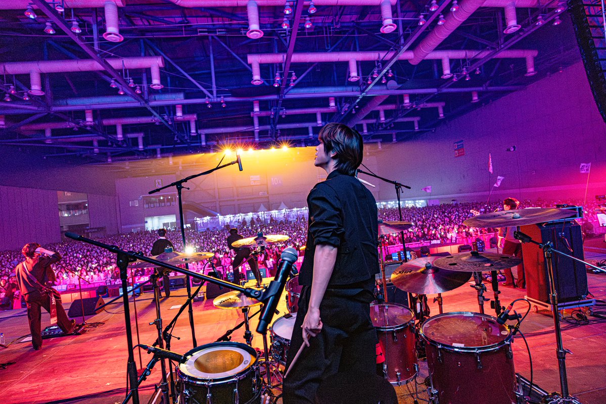 FIRST MUSIC STATION | 퍼스트 뮤직 스테이션 tweet media