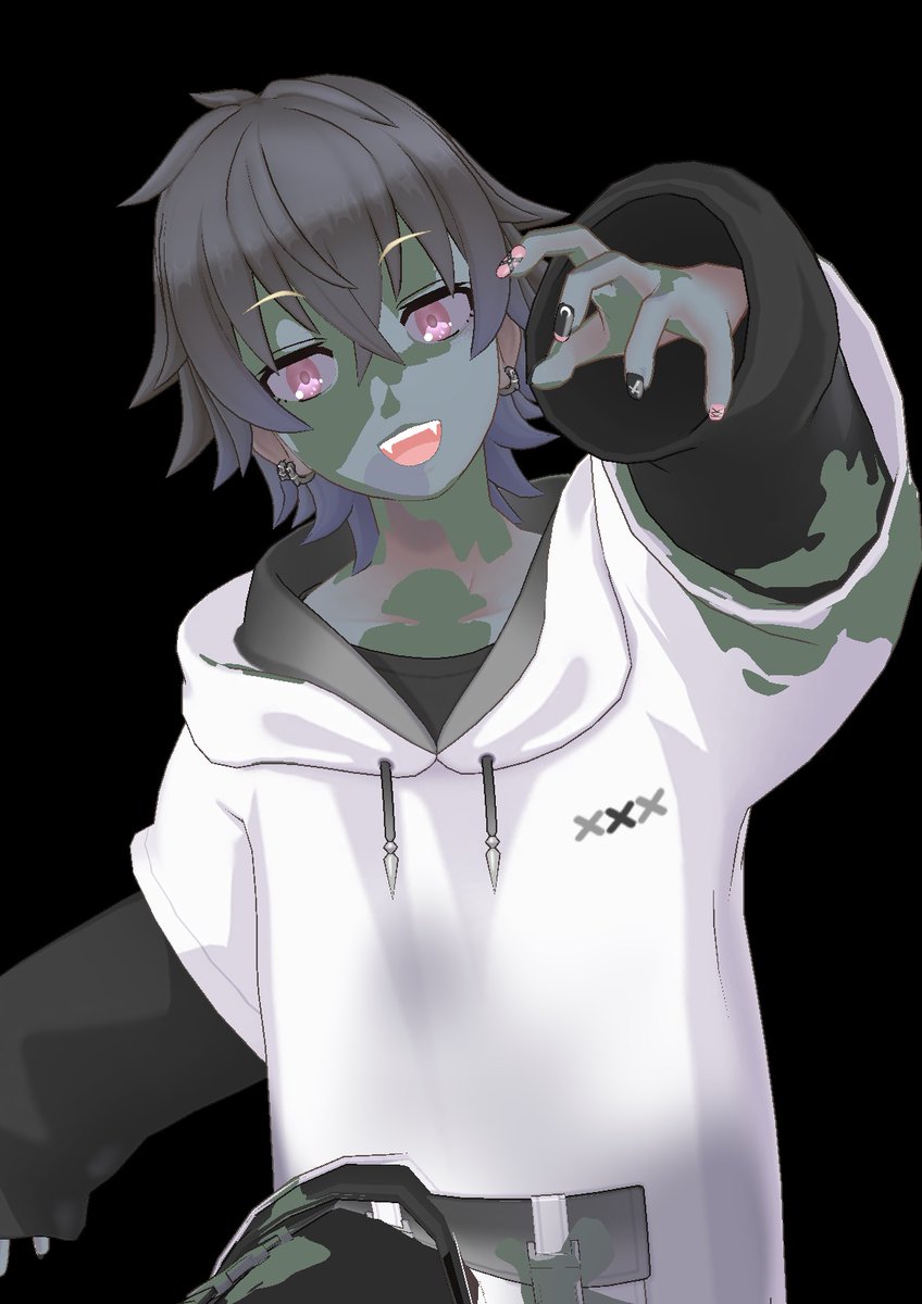 おはようございます！🧟‍♂️✨ みなさん、もうゾンビになりましたか