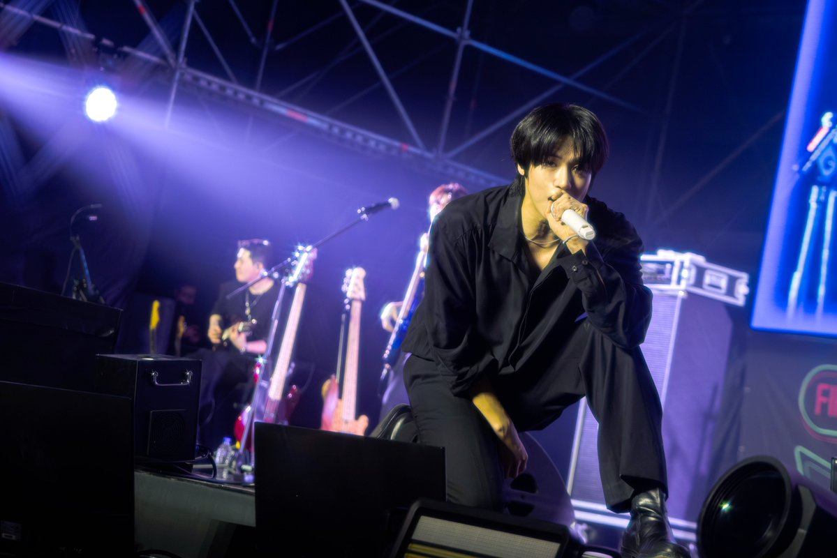 FIRST MUSIC STATION | 퍼스트 뮤직 스테이션 tweet media