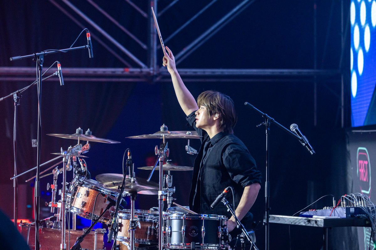 FIRST MUSIC STATION | 퍼스트 뮤직 스테이션 tweet media