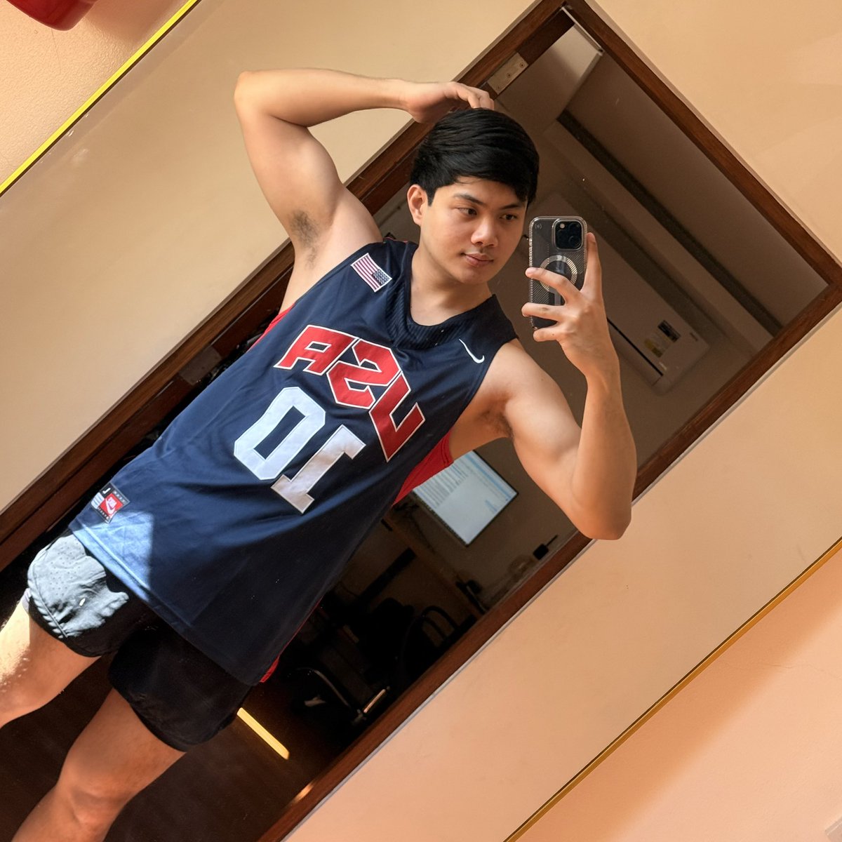 Spencer Felix tweet media