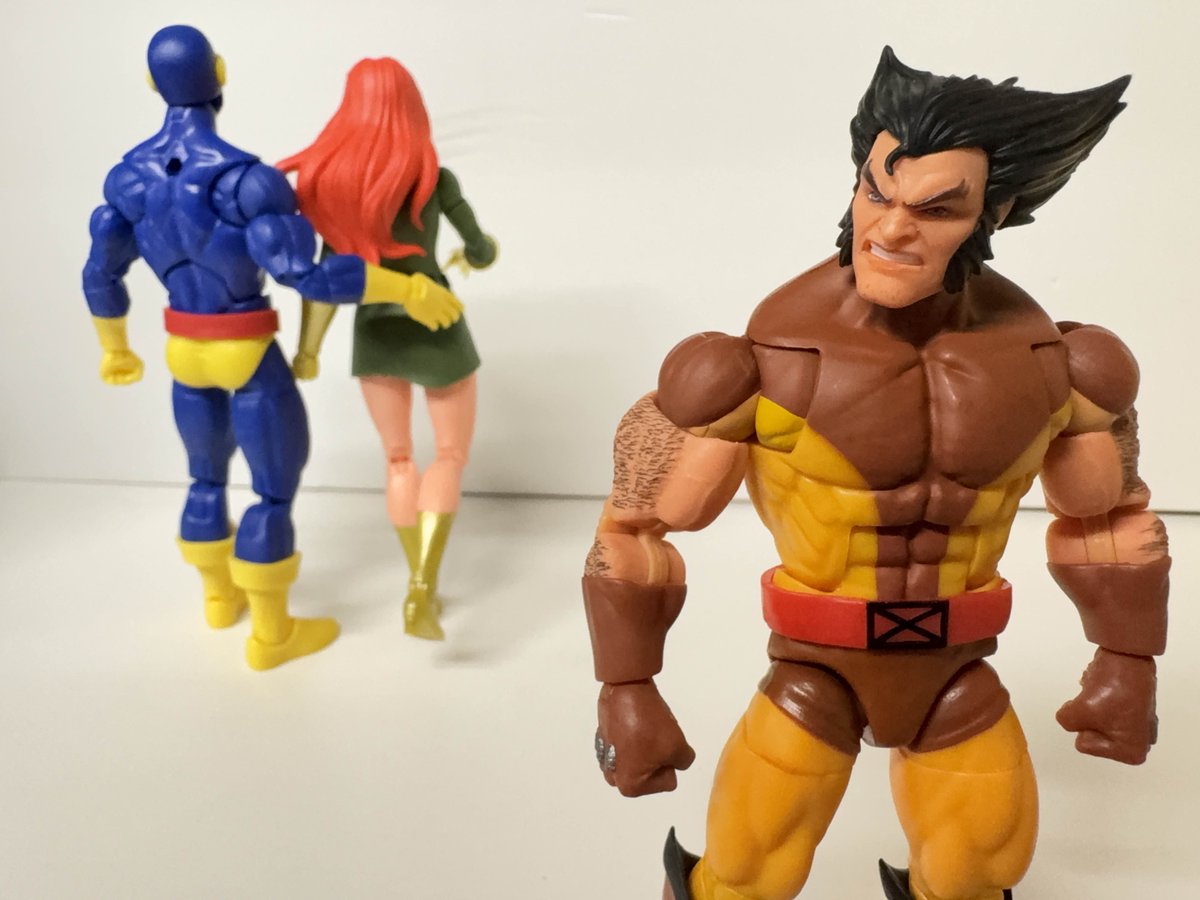 Toy Specter tweet media