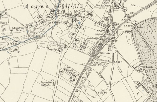 Manorial Counsel tweet media