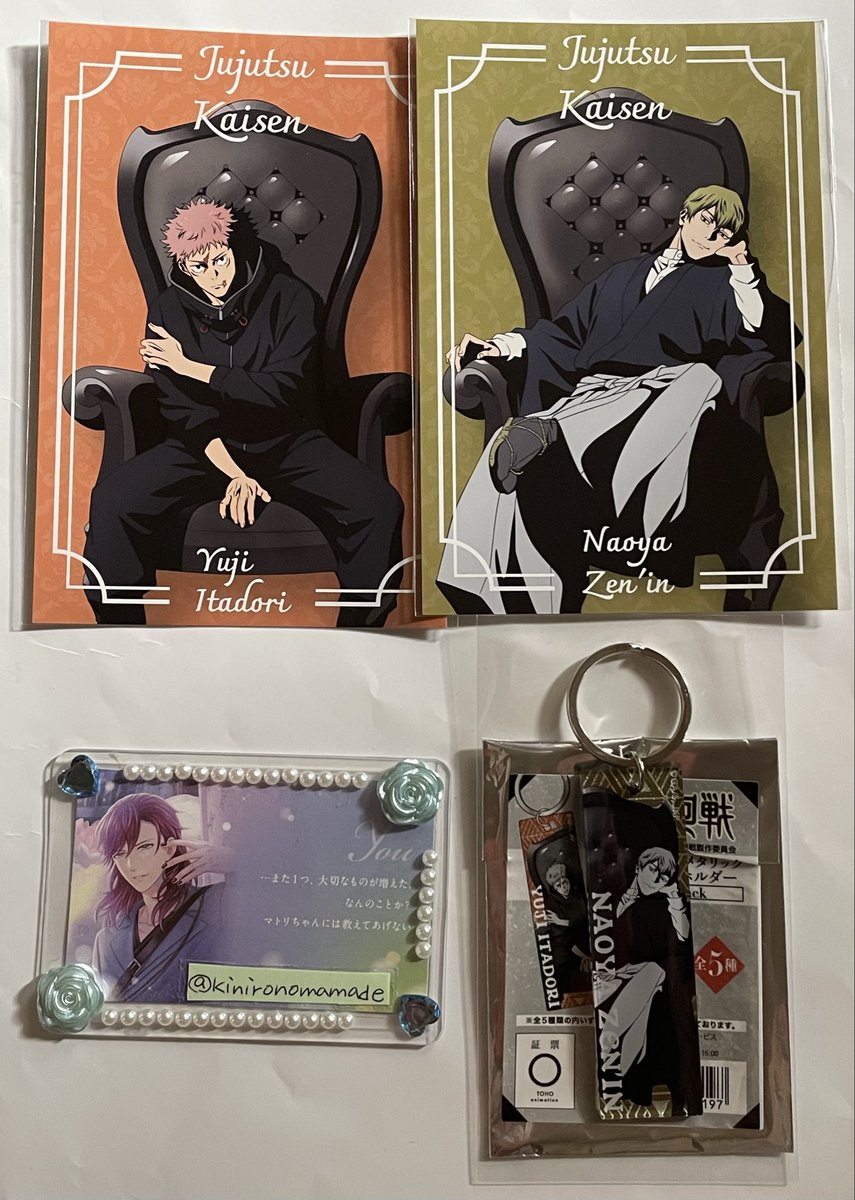 Luchi(•‾⌣‾•) tweet media