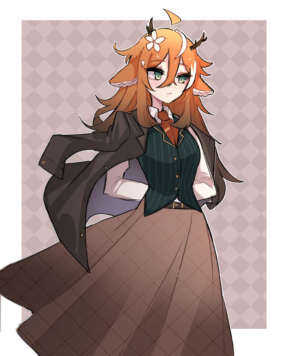 ✧ Corellia - Open Comms tweet media