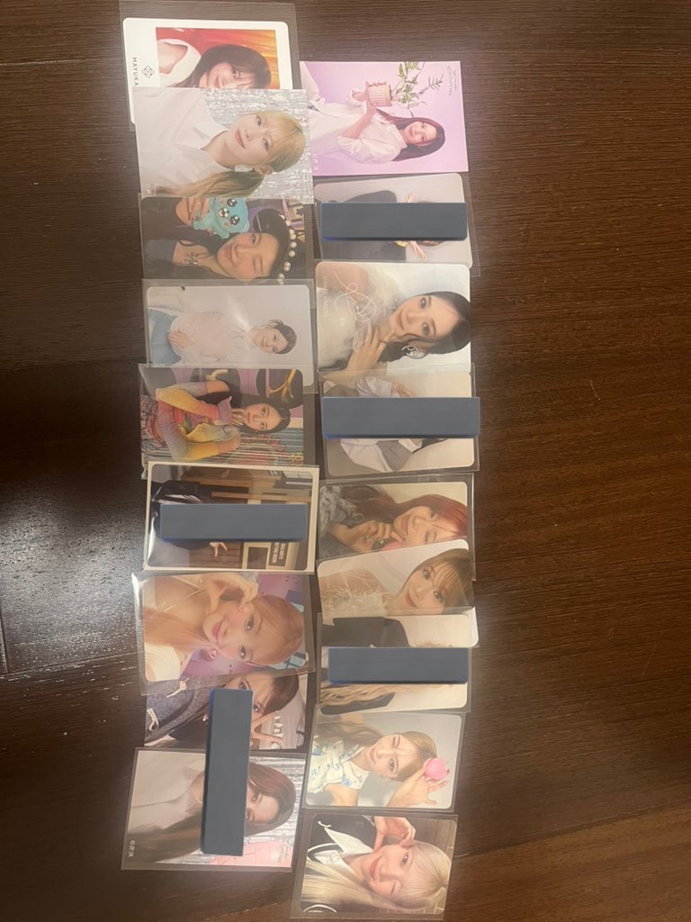 しずくぅ tweet media