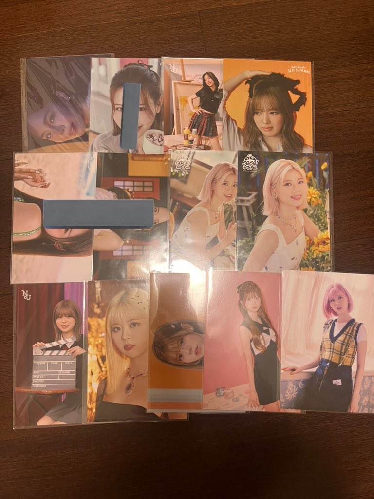 しずくぅ tweet media