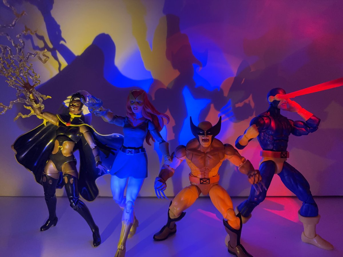 Toy Specter tweet media