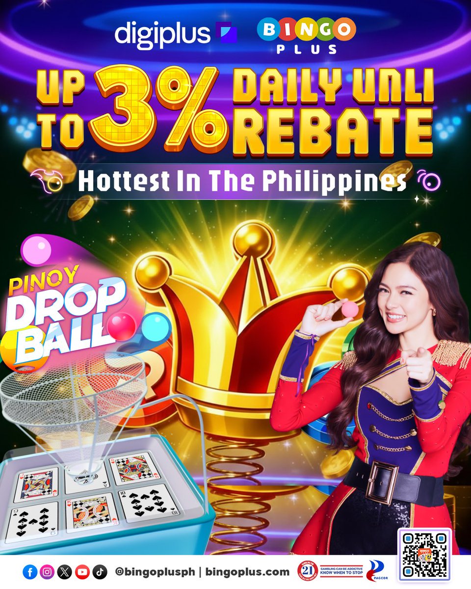 BingoPlus tweet media