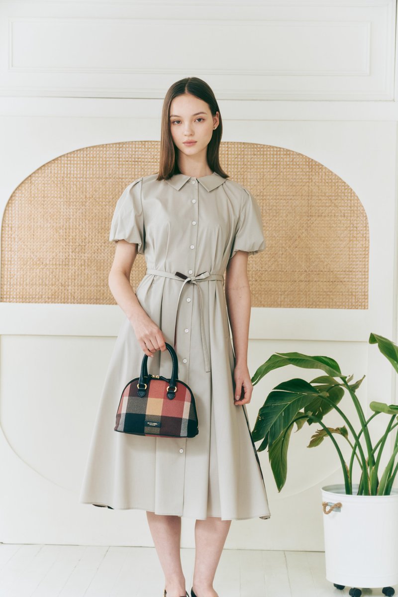 BLUE LABEL CRESTBRIDGE tweet media