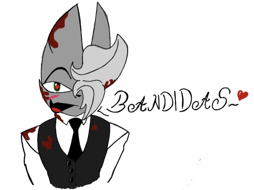 777_frito74923's tweet photo. Quería colorear al adicto a las bandidas xd
#furry_oc #bandida https://t.co/33YkYxk3mh
