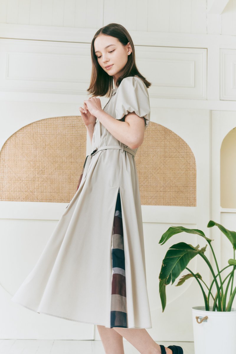 BLUE LABEL CRESTBRIDGE tweet media