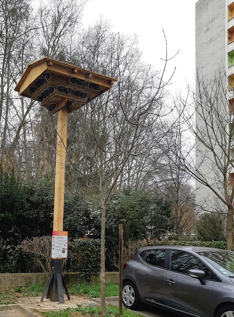 Toulouse Métropole Habitat tweet media