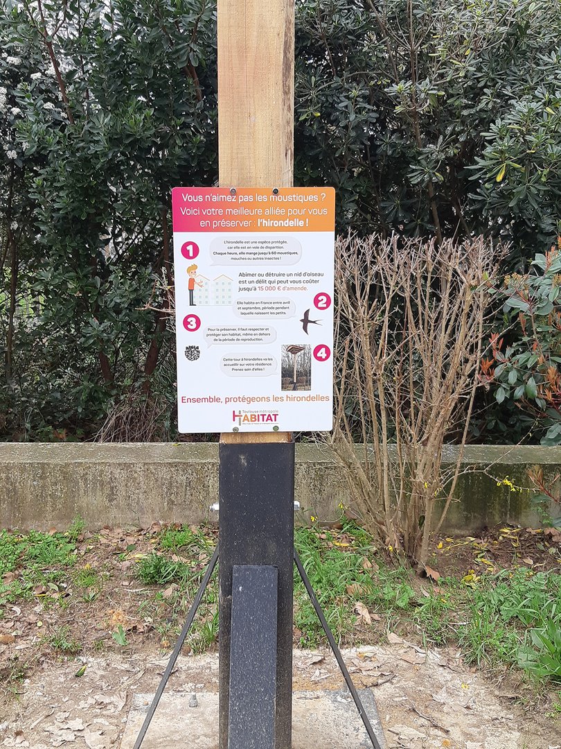 Toulouse Métropole Habitat tweet media