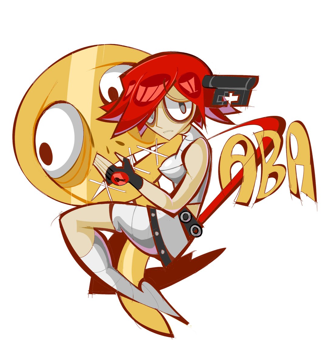 밴디지 tweet media