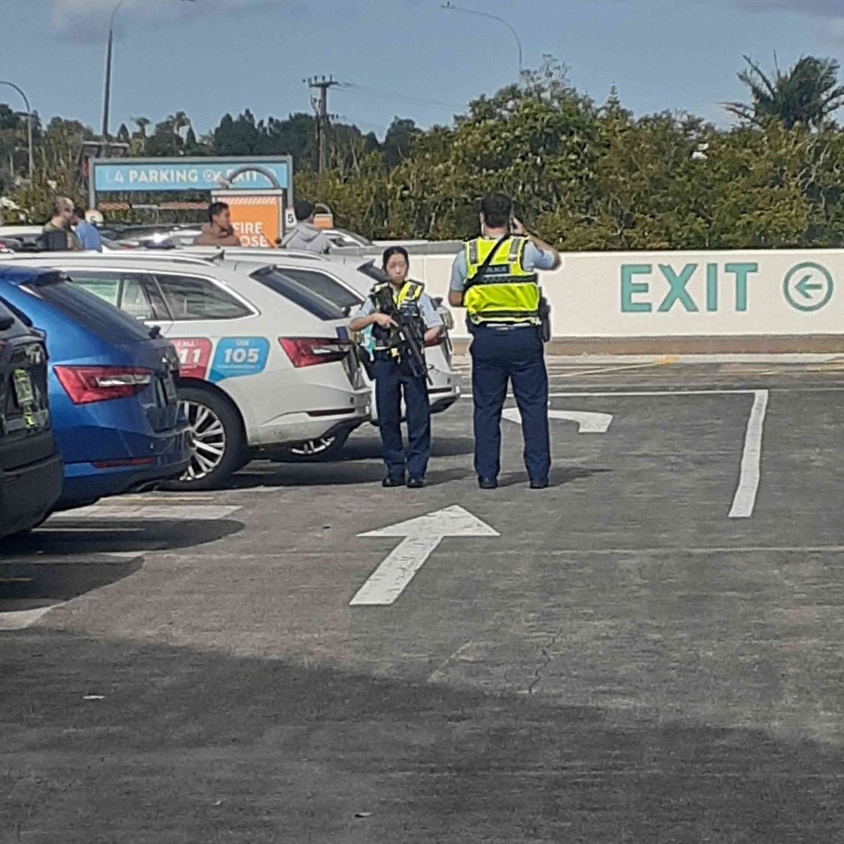 GraymanNZ tweet media