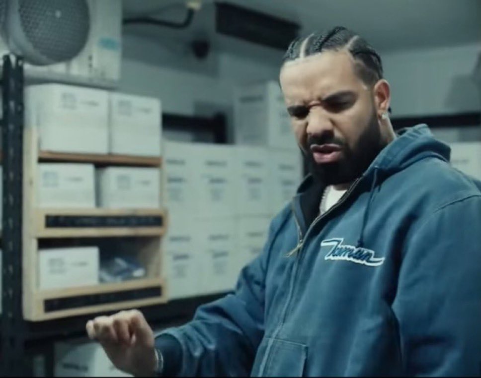 Drake Most Streamed Rapper For the 13th consecutive month, Drake was Spotify’s most streamed ...