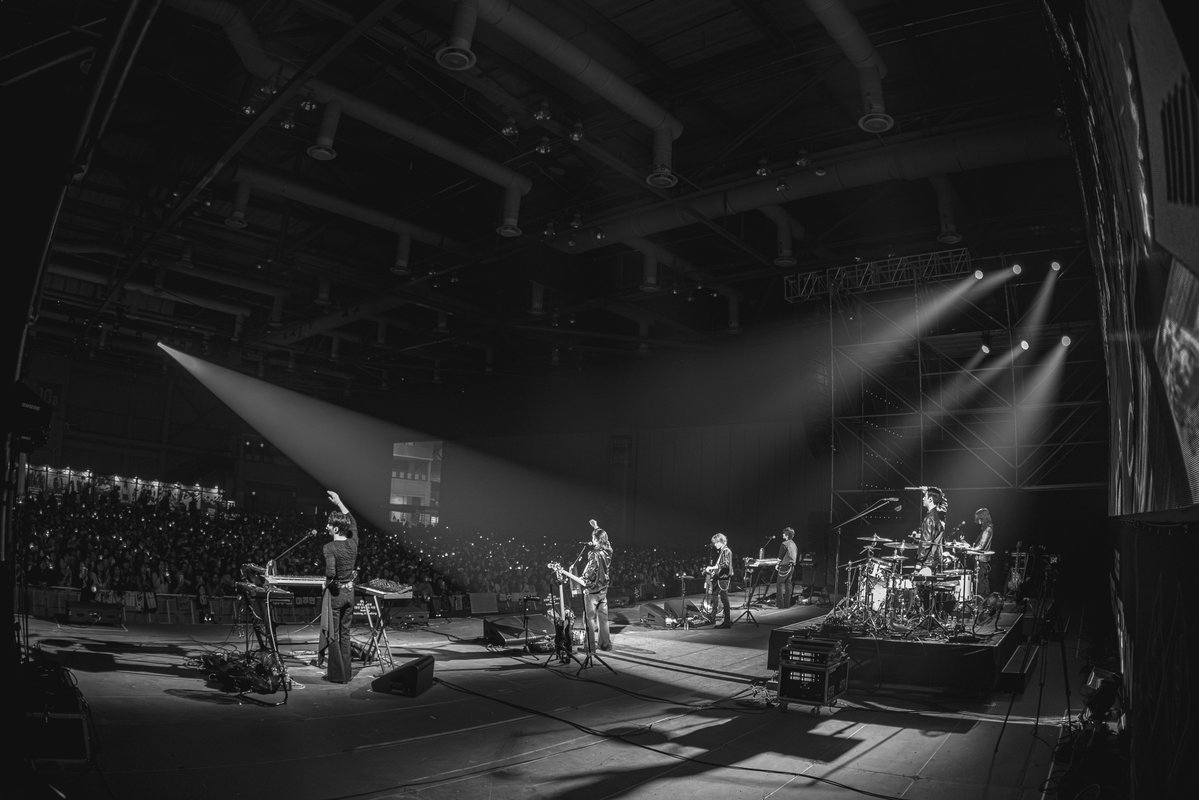 FIRST MUSIC STATION | 퍼스트 뮤직 스테이션 tweet media