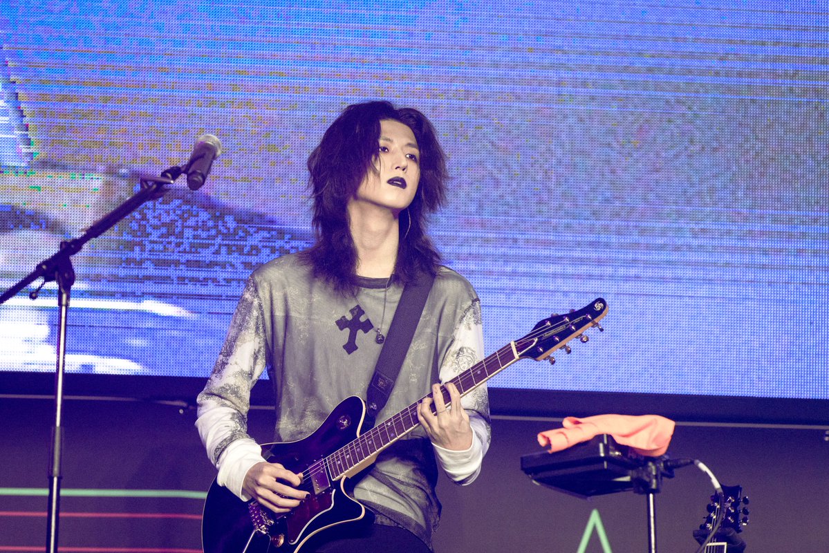 FIRST MUSIC STATION | 퍼스트 뮤직 스테이션 tweet media