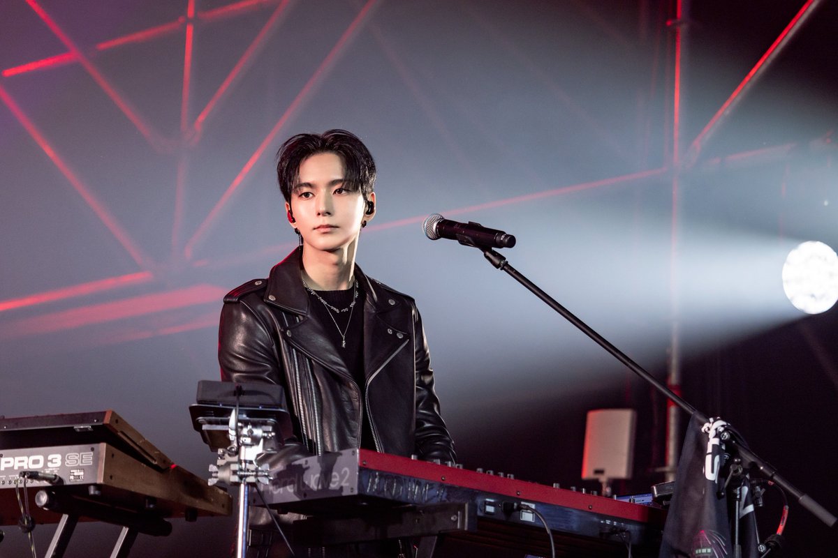 FIRST MUSIC STATION | 퍼스트 뮤직 스테이션 tweet media