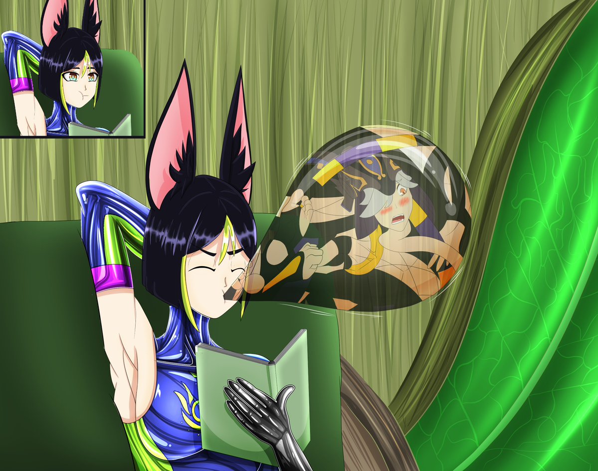 Kazibber tweet media