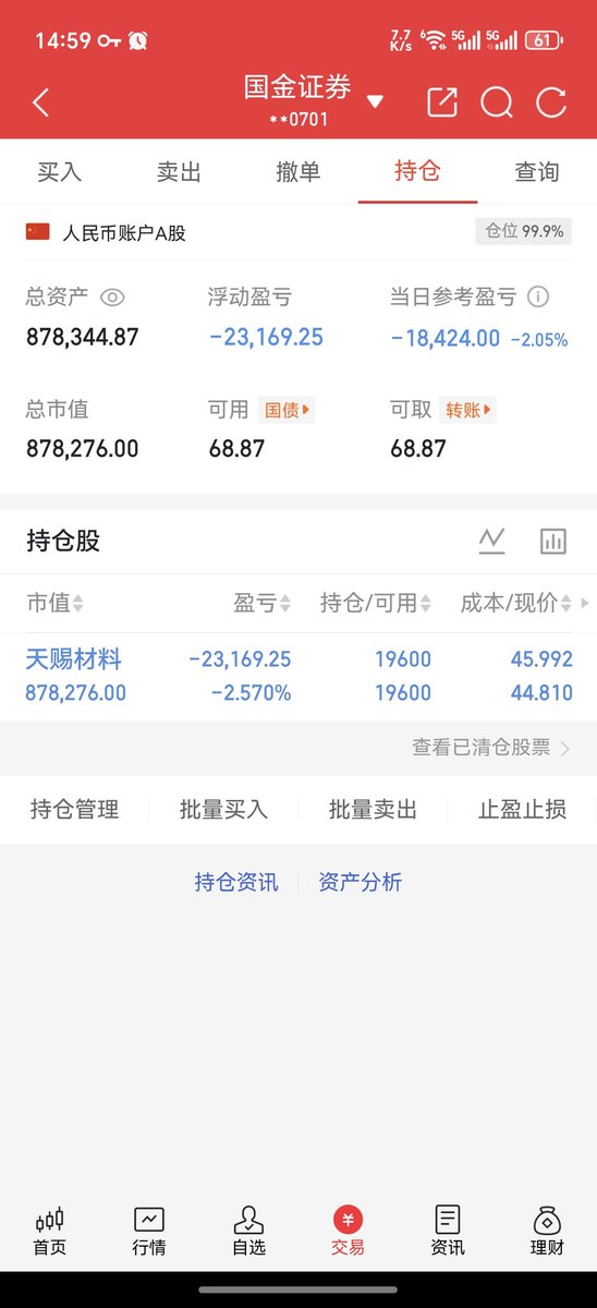 止盈女王，仅此一号❗ tweet media