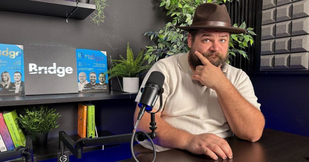 Ecommerce Bridge Česko tweet media