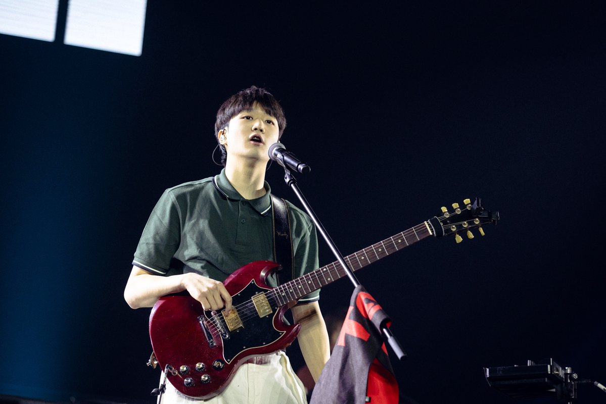 FIRST MUSIC STATION | 퍼스트 뮤직 스테이션 tweet media