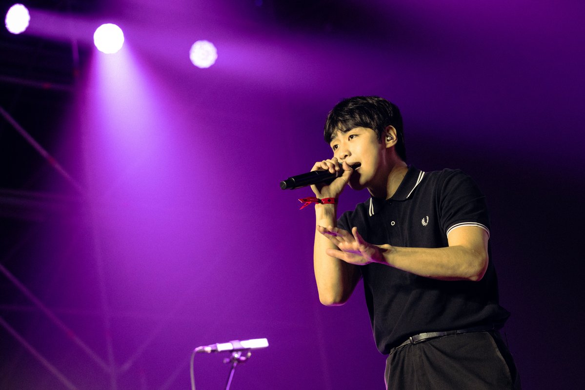 FIRST MUSIC STATION | 퍼스트 뮤직 스테이션 tweet media