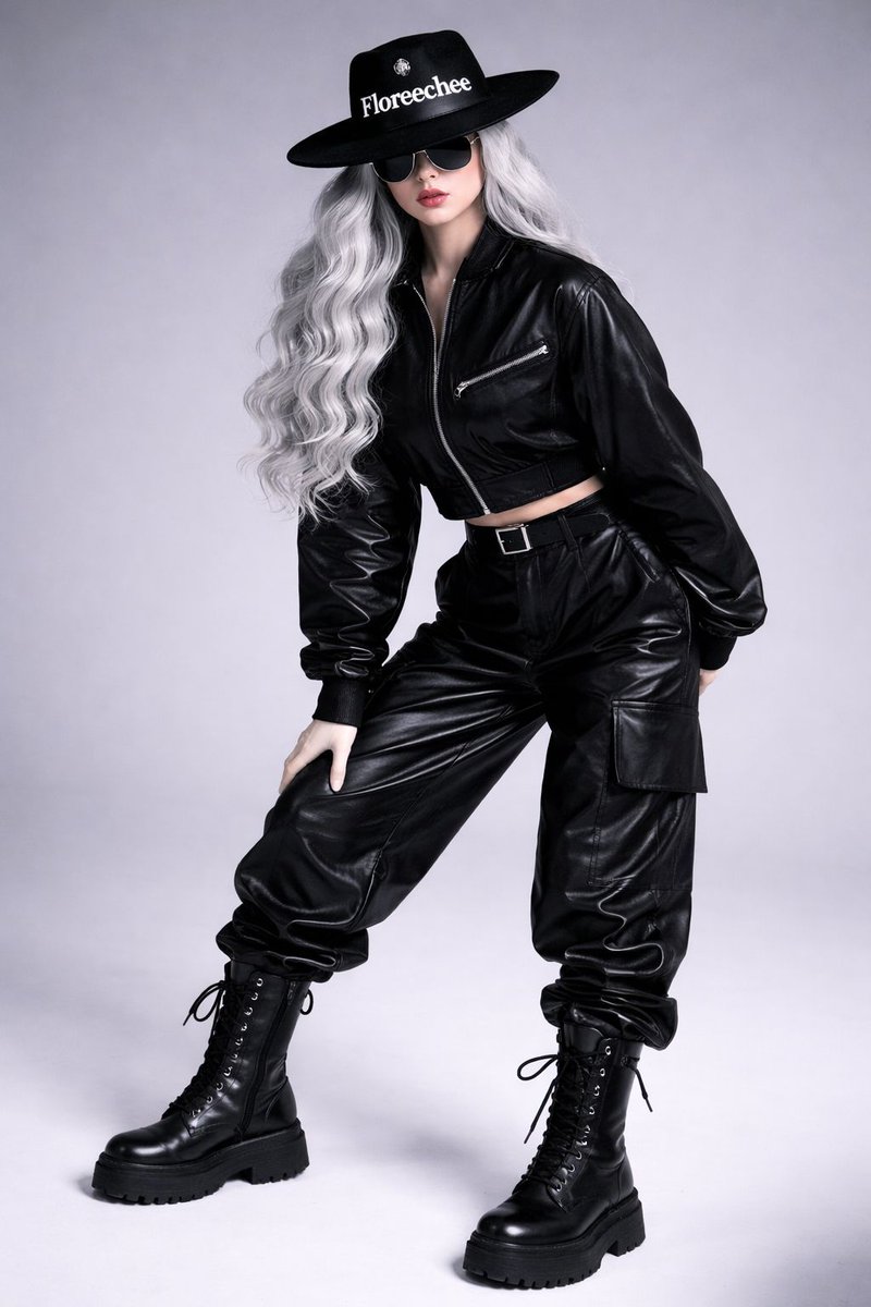 Floreechee 🎩 tweet media