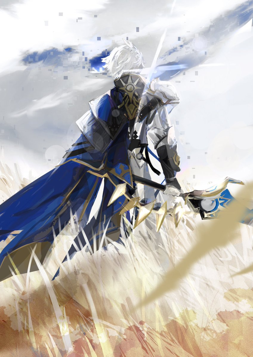 なかごめ。 tweet media