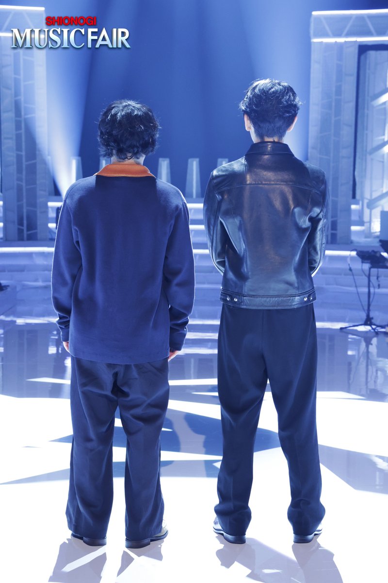 MUSIC FAIR tweet media