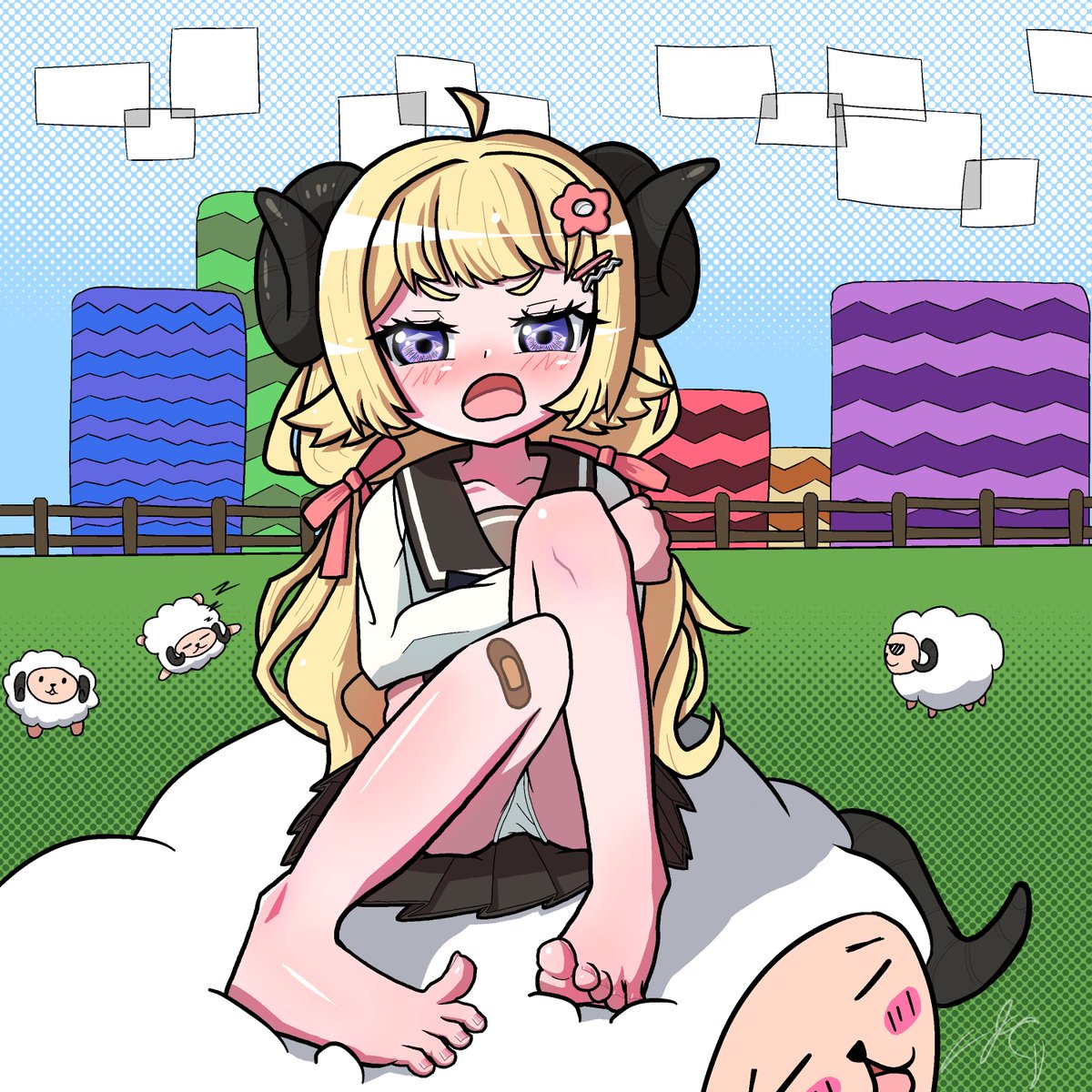 Joey Chimney tweet media