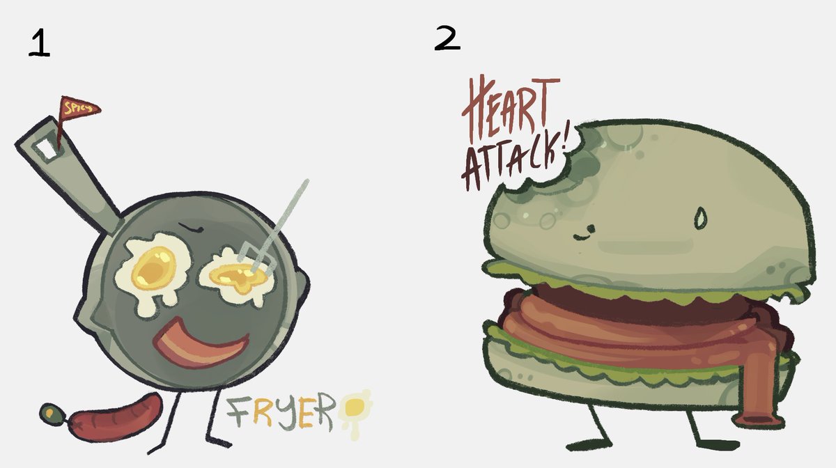 Pep 𓋼𓍊 🍉 // COMMS OPEN!!! tweet media