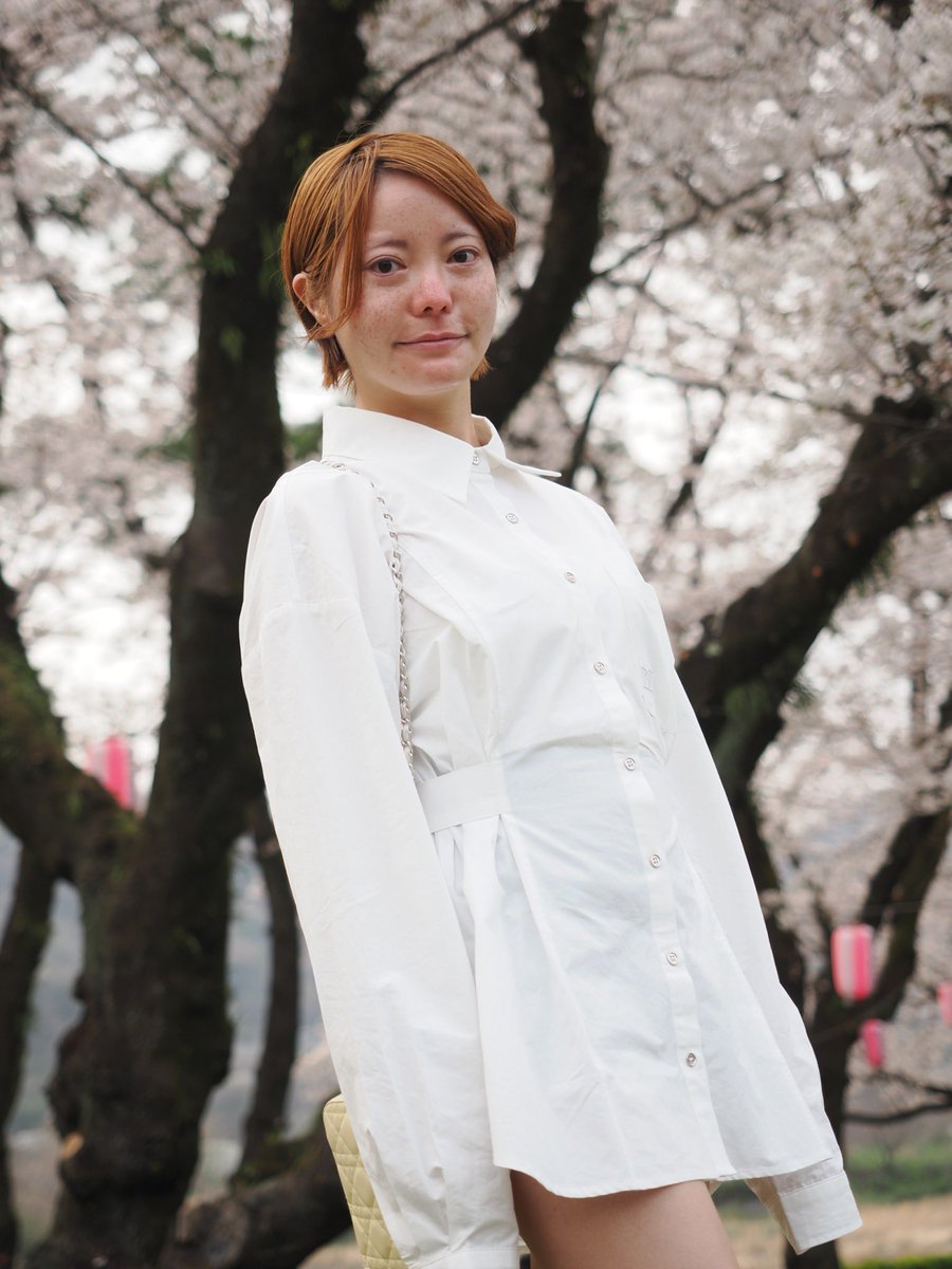 鈴木 さくら(はたさくちゃん) tweet media