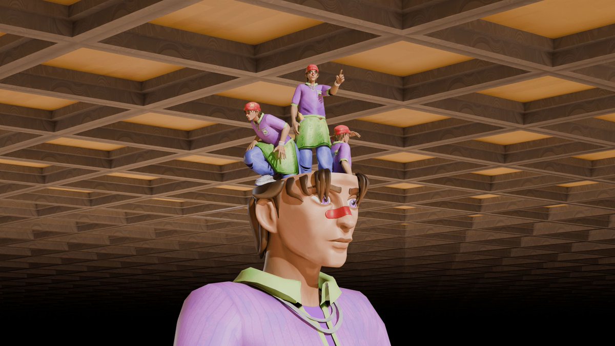 Opia Games | SYDLESS DEMO AVAILABLE 🥎 tweet media