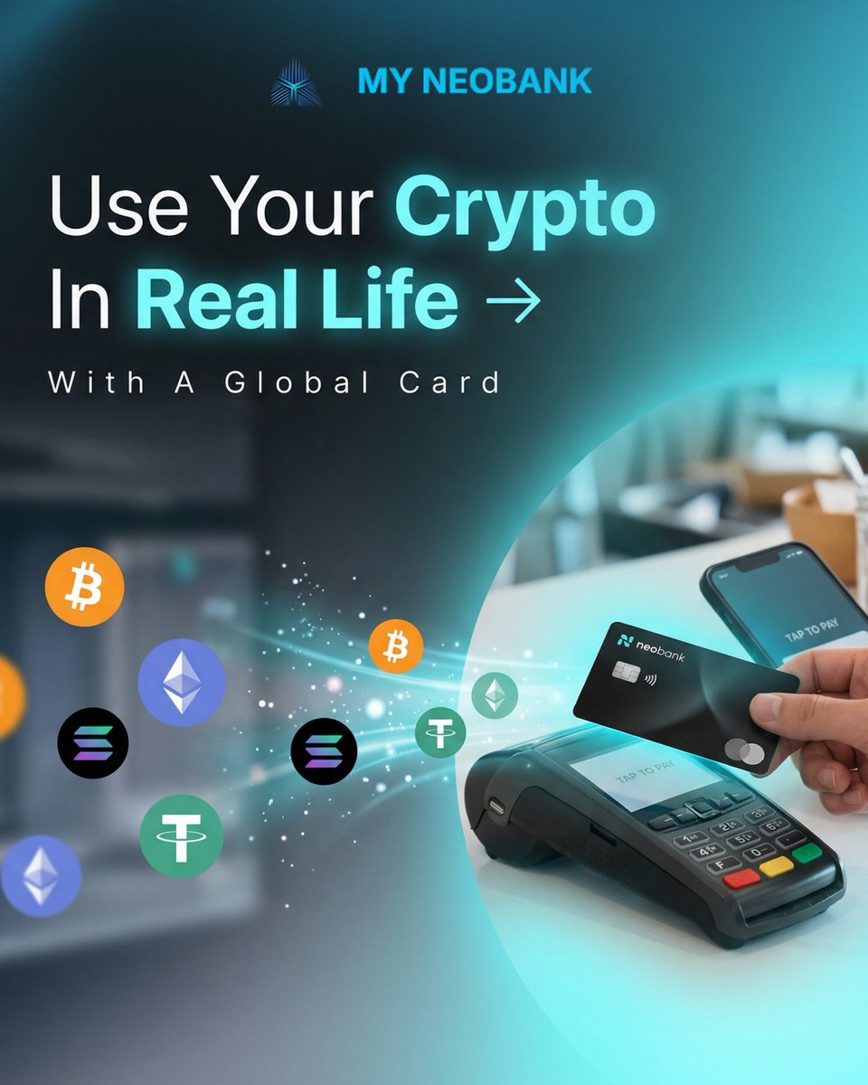 My Neobank Team tweet media