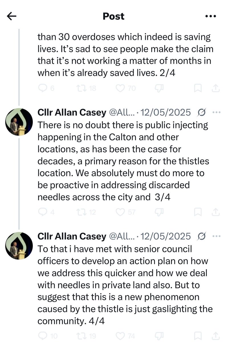 Annemarie Ward 💜 tweet media