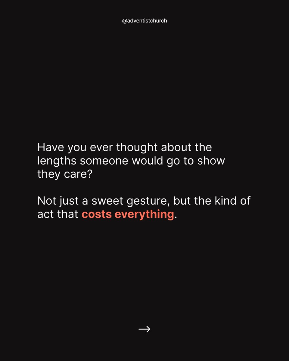 Adventist Church tweet media