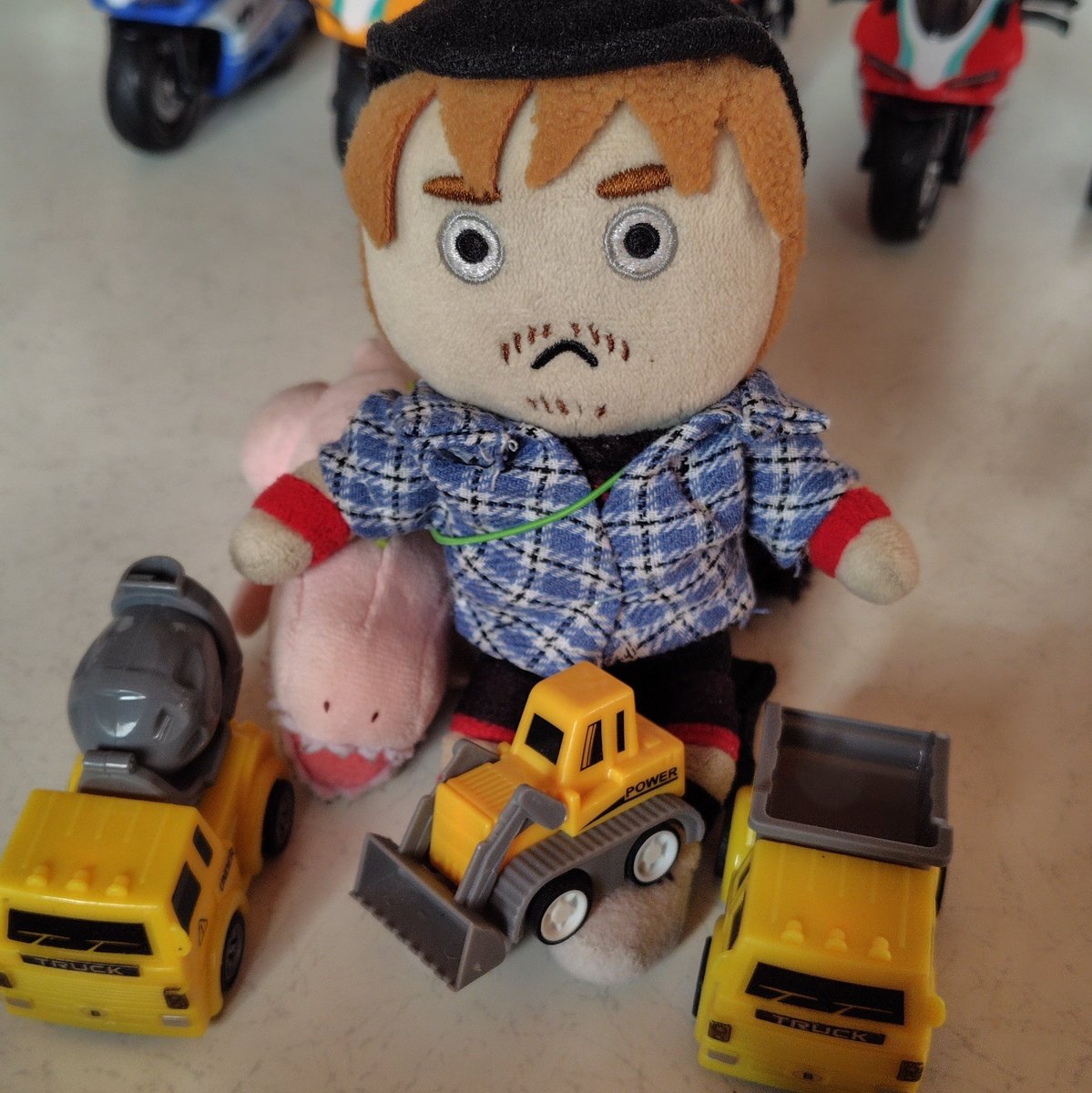 赤いきつねさん🦊🦊🦊 tweet media