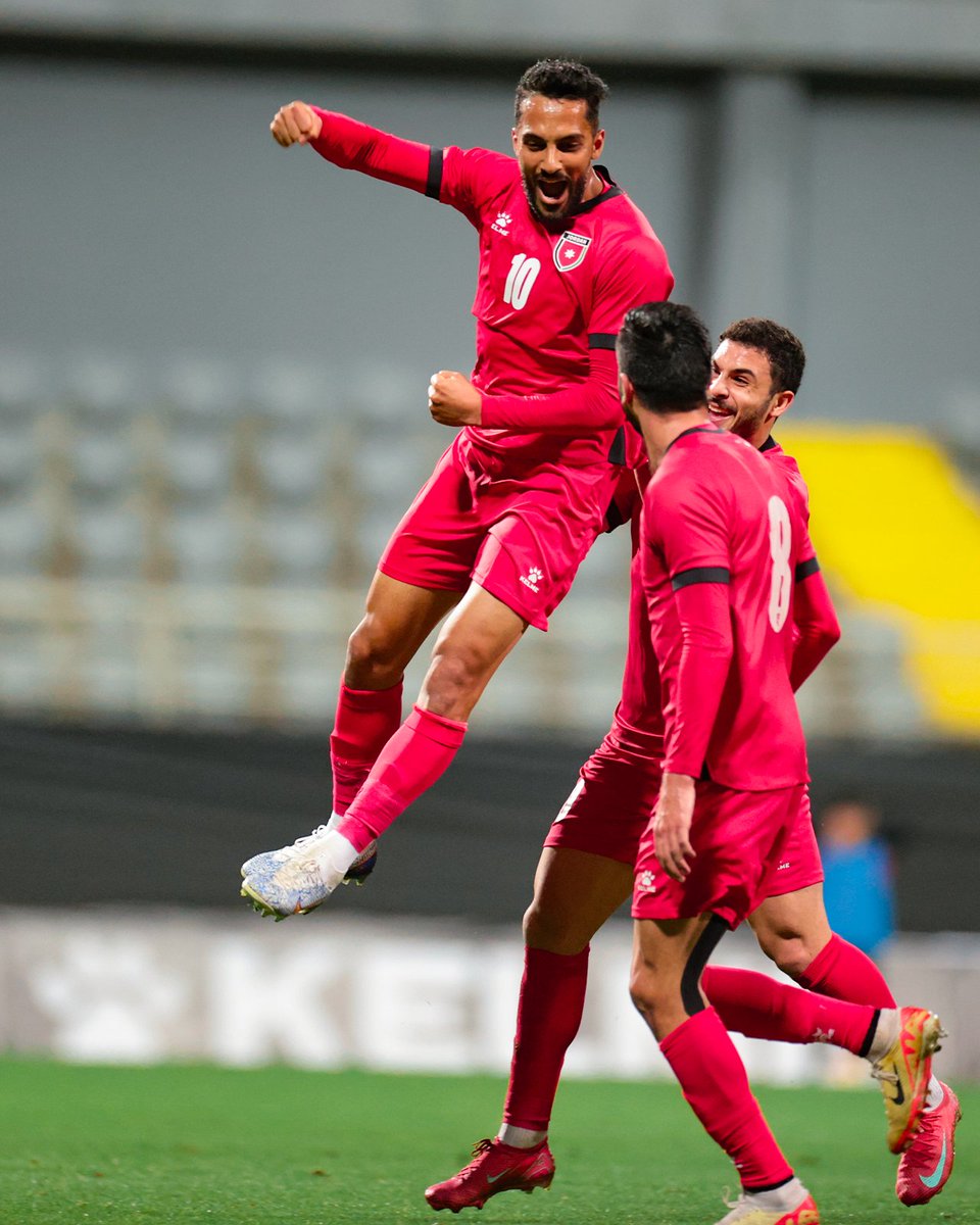 Ligue1's tweet photo. Mousa Al Tamari, la fierté de toute la Jordanie 🇯🇴 https://t.co/JNwjbW61CZ