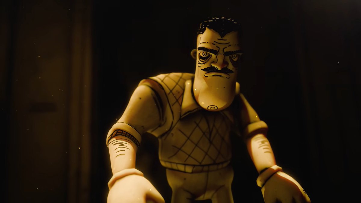 ⚡Game*Spark⚡ tweet media