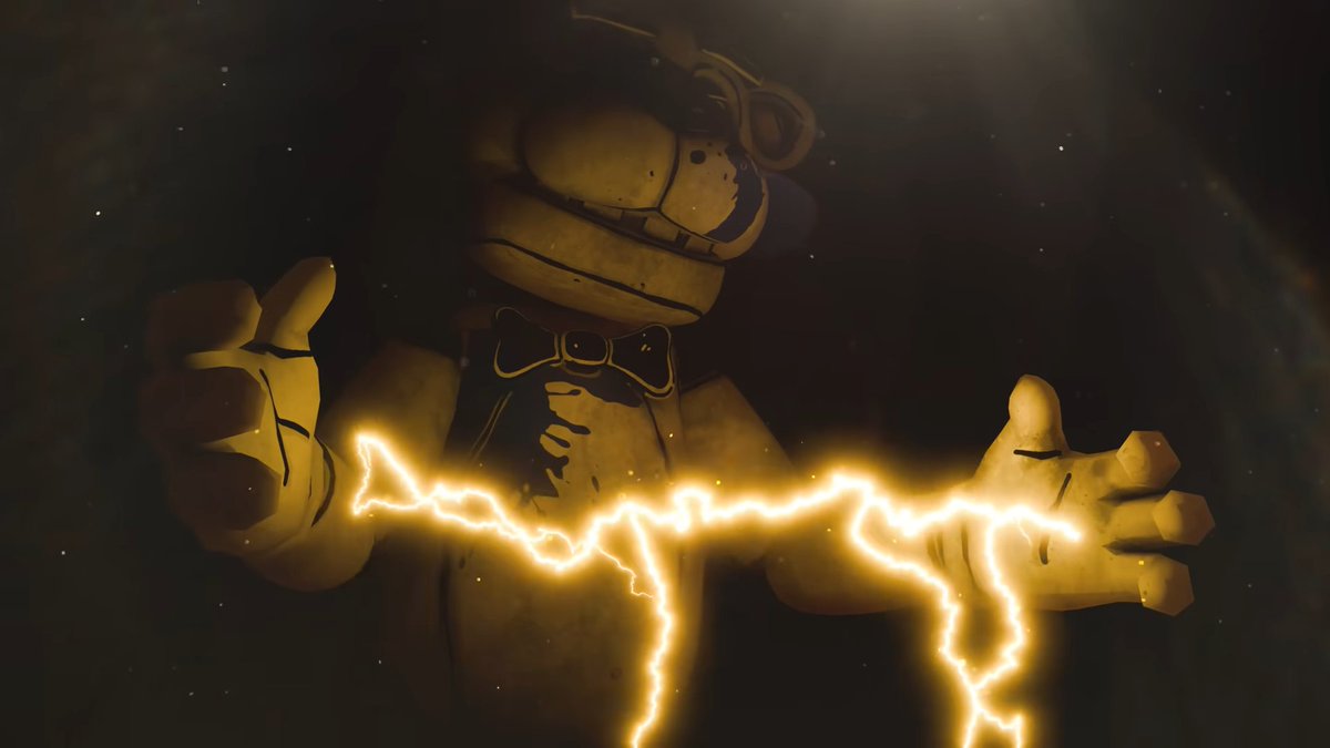 ⚡Game*Spark⚡ tweet media